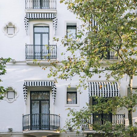 Petit Palace Puerta De Triana Севиля Екстериор снимка