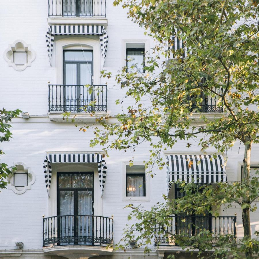 Petit Palace Puerta De Triana Севиля Екстериор снимка