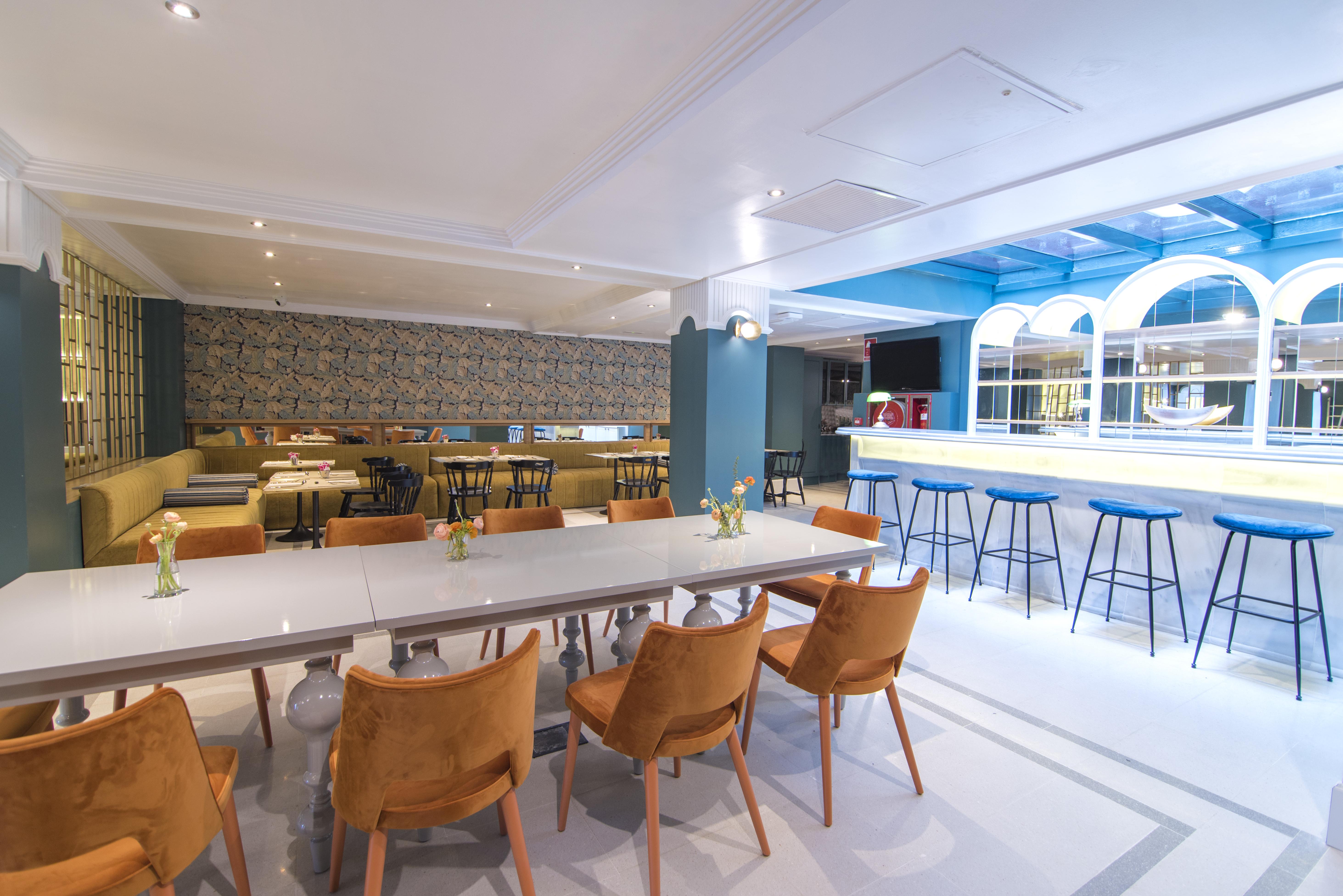 Petit Palace Puerta De Triana Севиля Екстериор снимка
