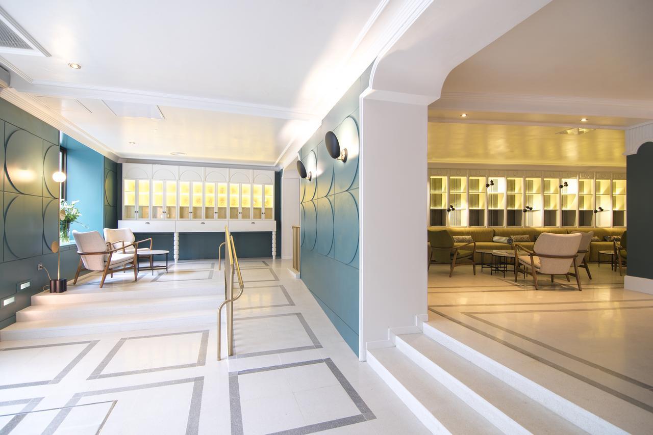 Petit Palace Puerta De Triana Севиля Екстериор снимка